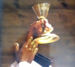 REPARATION PRAYER TO JESUS IN THE BLESSED SACRAMENT